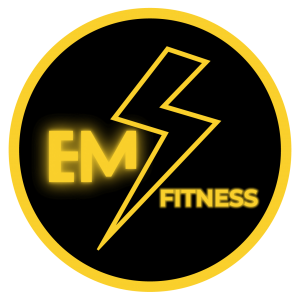 EMS-Fitness-Logo